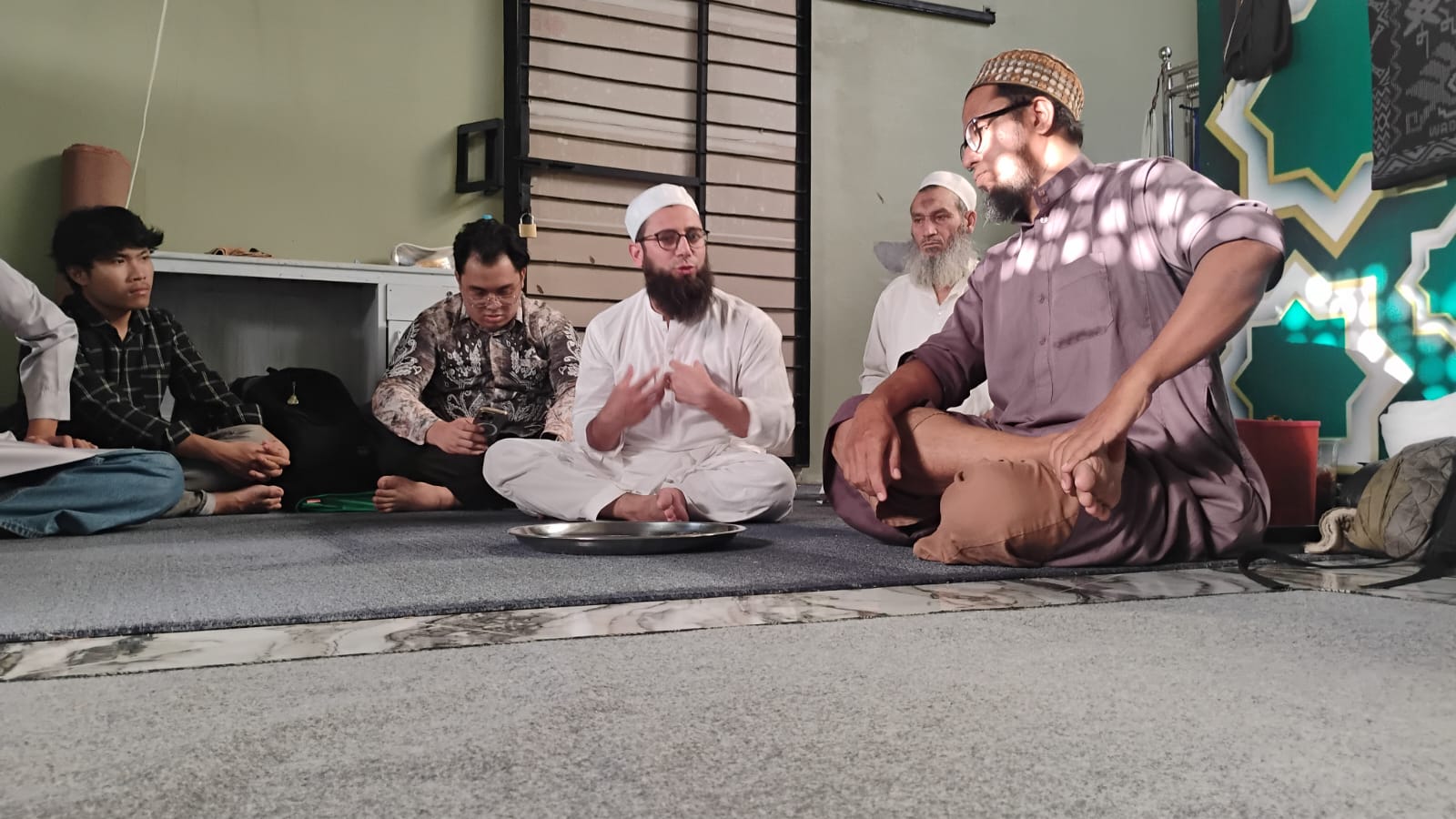 Kegiatan Dakwah